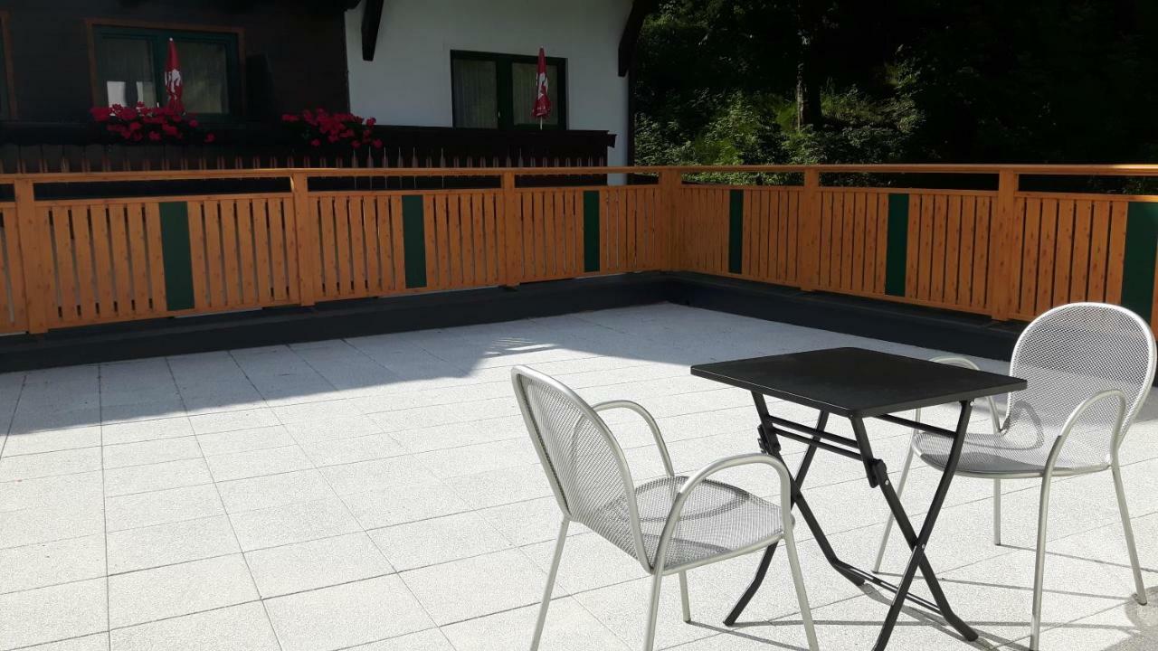 Appartement Kerry Schladming Exterior foto